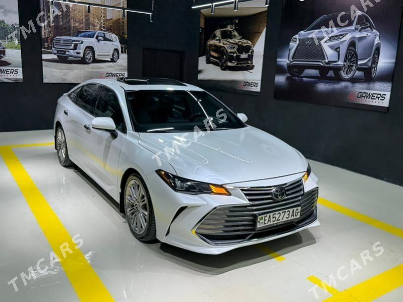 Toyota Avalon 2019 - 435 000 TMT - Ашхабад - img 3