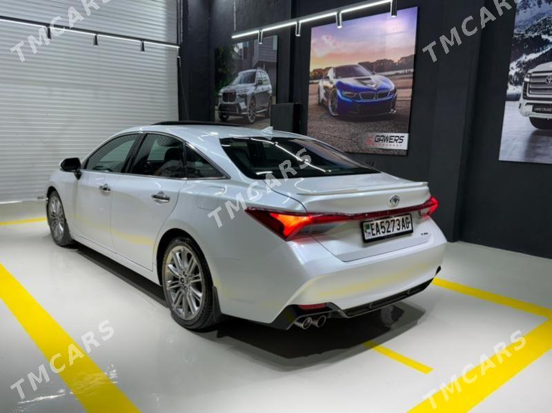 Toyota Avalon 2019 - 435 000 TMT - Ашхабад - img 9