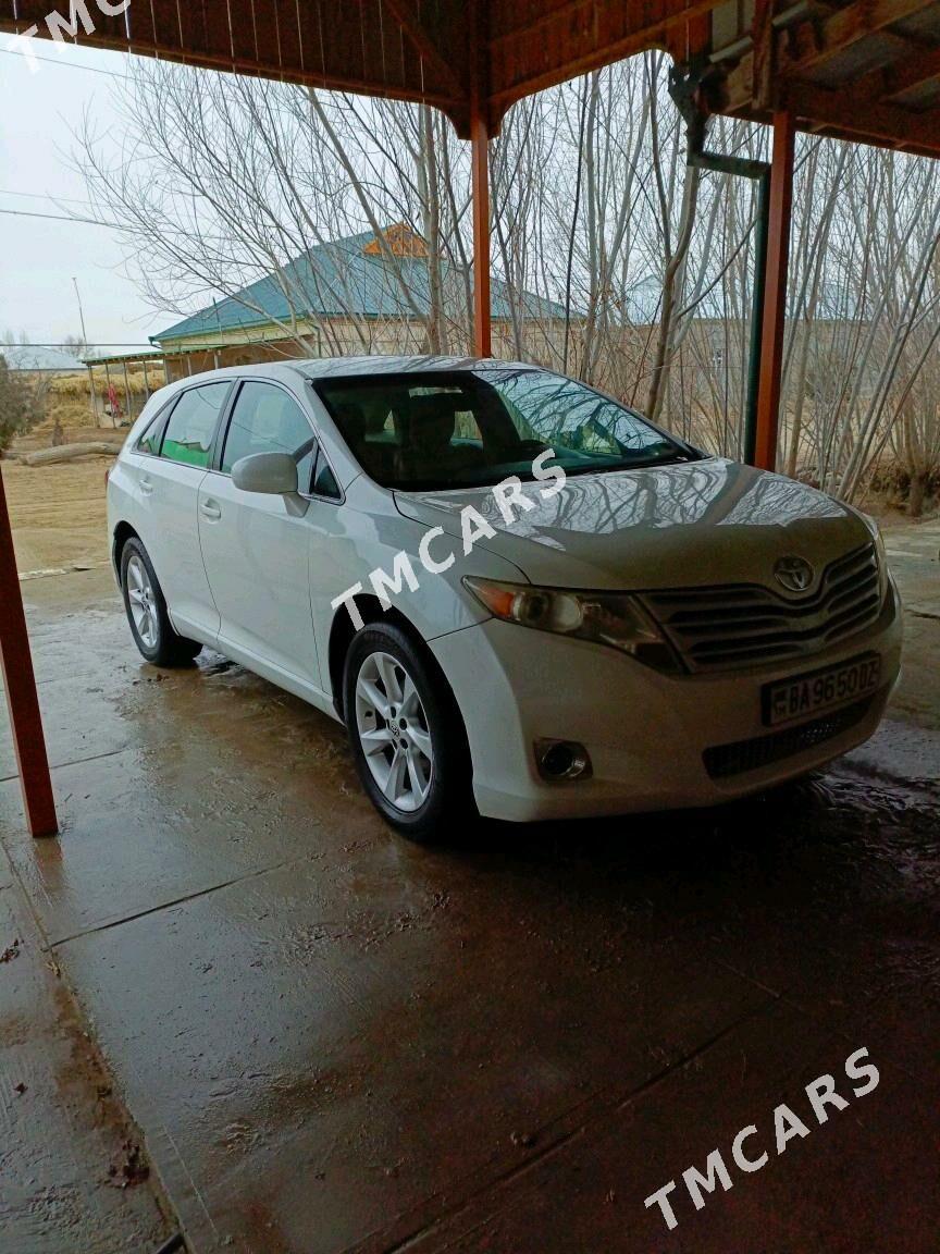 Toyota Venza 2009 - 170 000 TMT - Akdepe - img 3