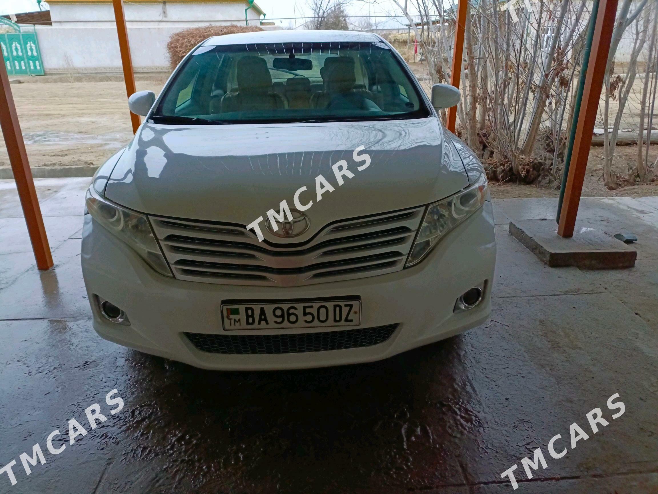 Toyota Venza 2009 - 170 000 TMT - Акдепе - img 4