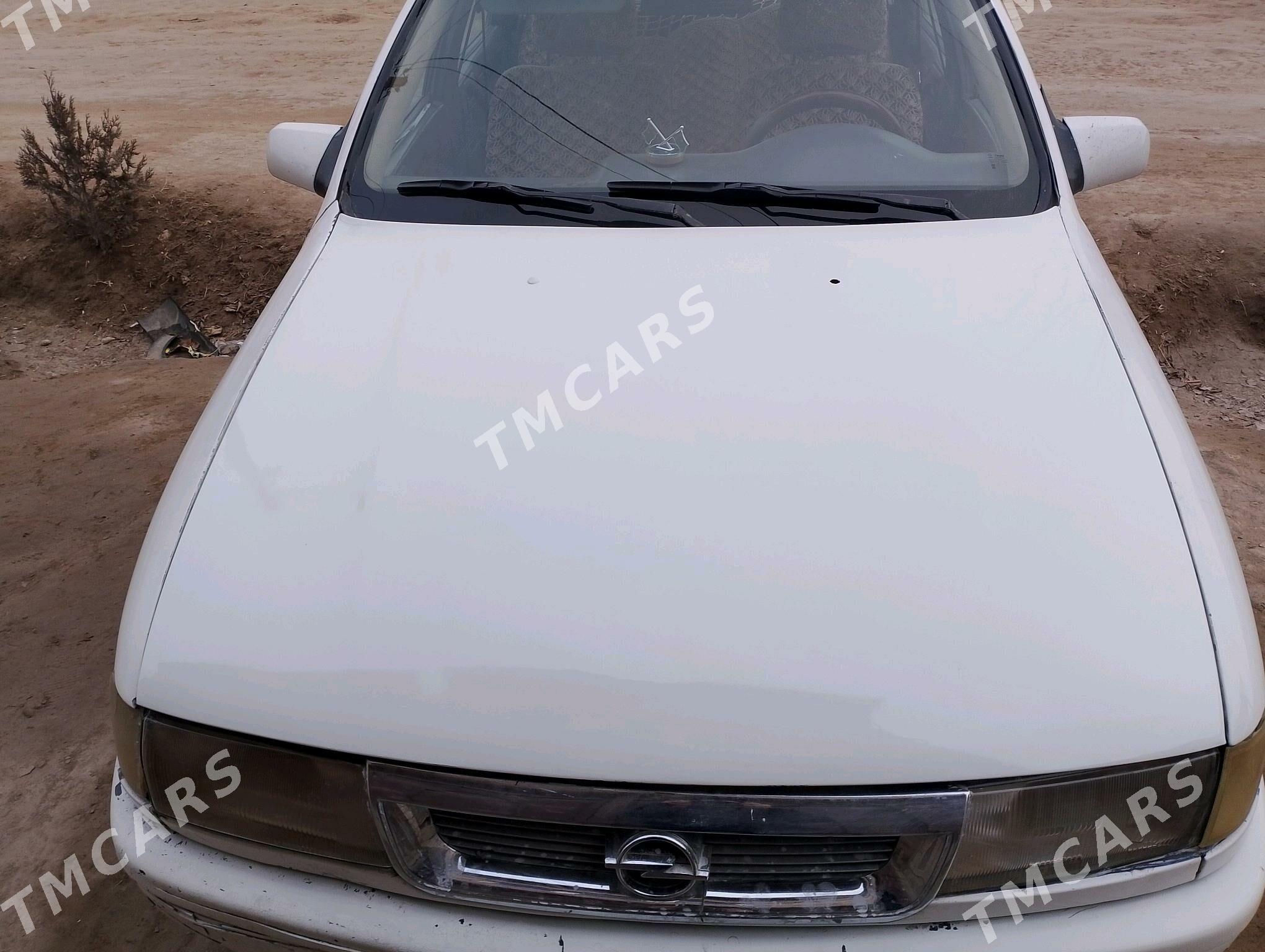 Opel Vectra 1993 - 22 000 TMT - Кёнеургенч - img 2