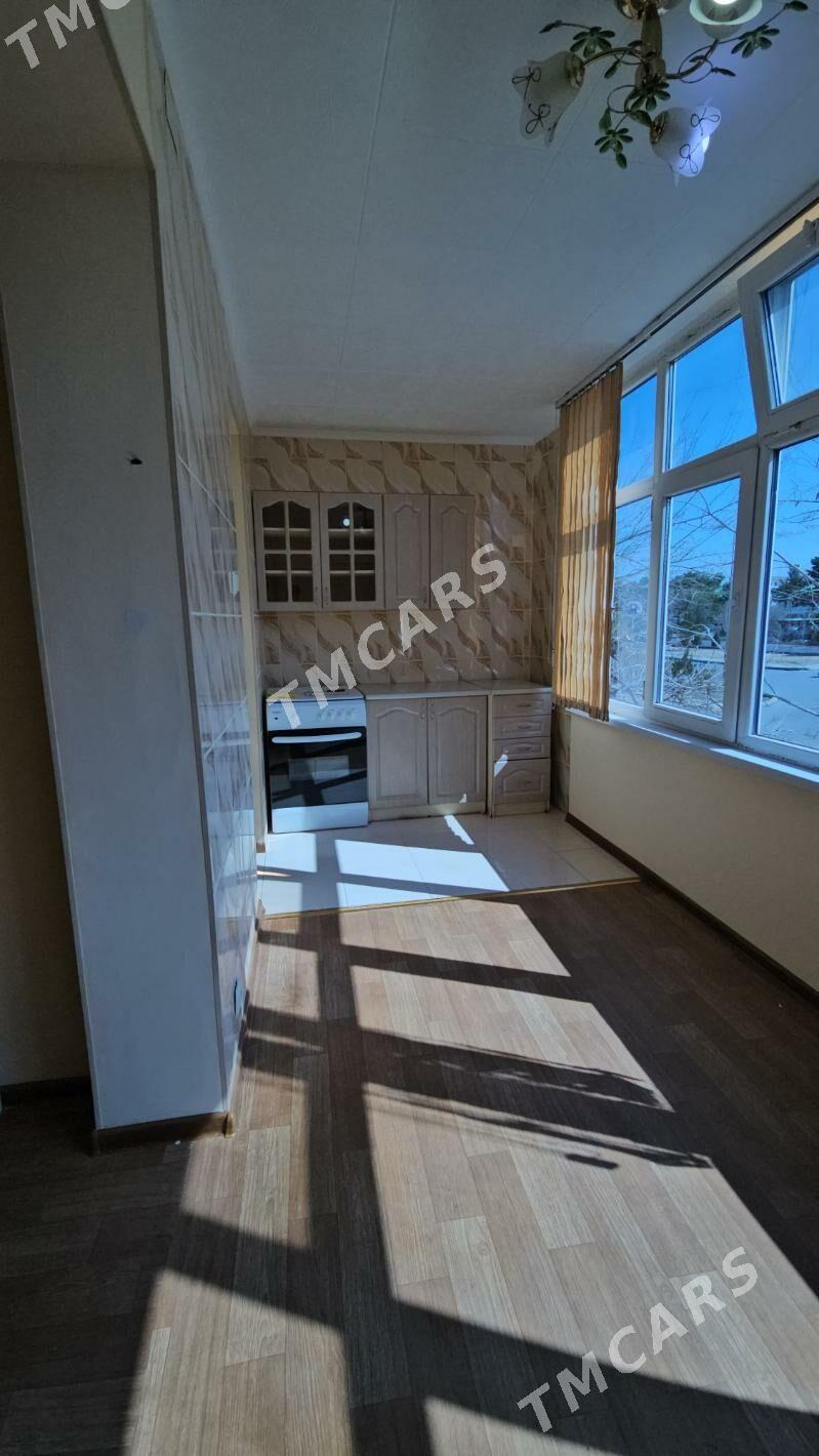 11 mkr 1 komnat - Aşgabat - img 3