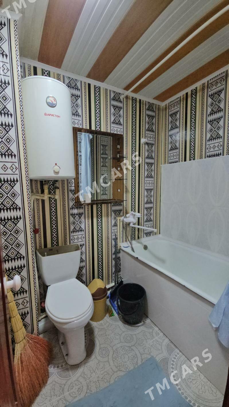 11 mkr 1 komnat - Aşgabat - img 4