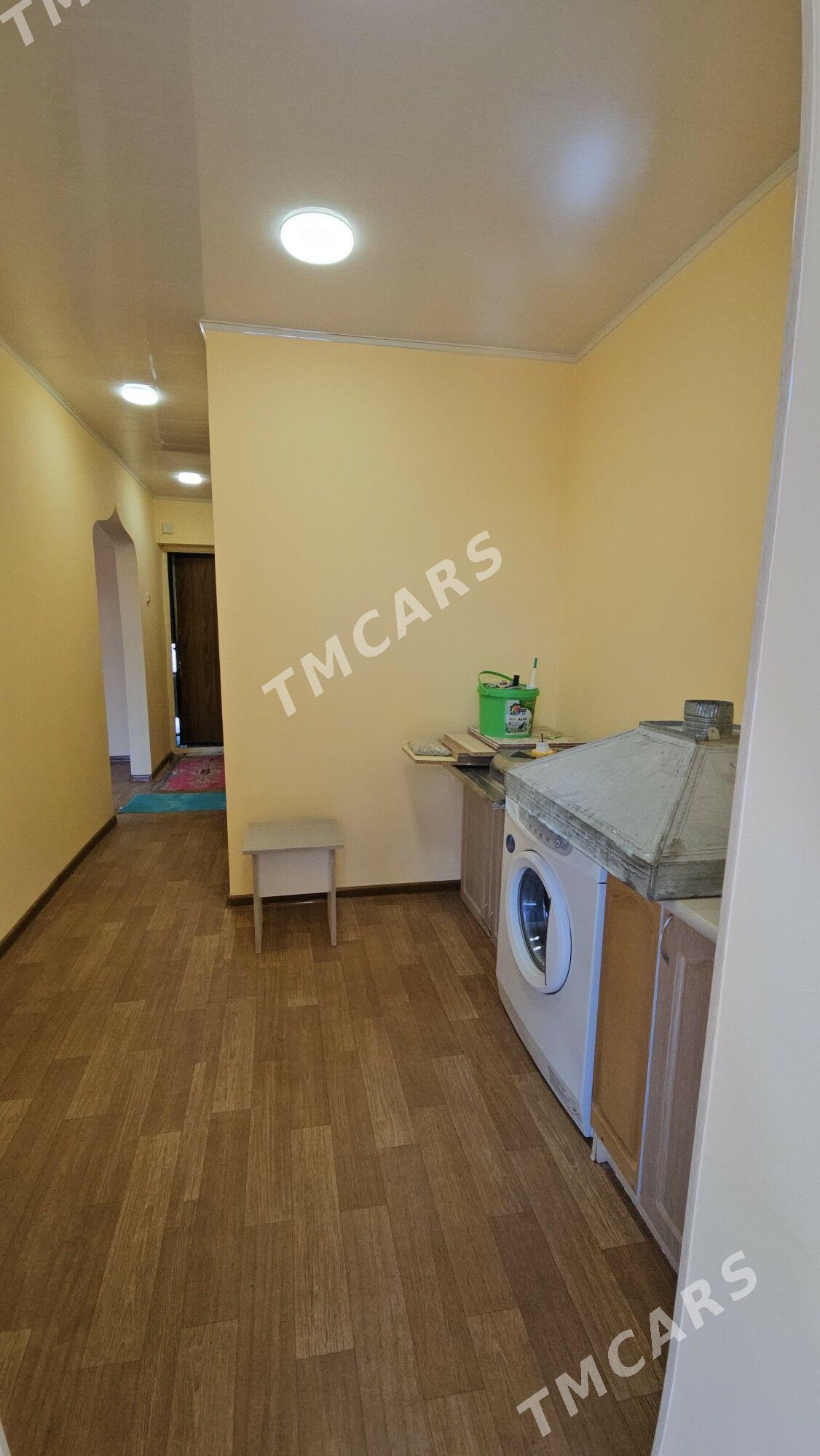 11 mkr 1 komnat - Aşgabat - img 2