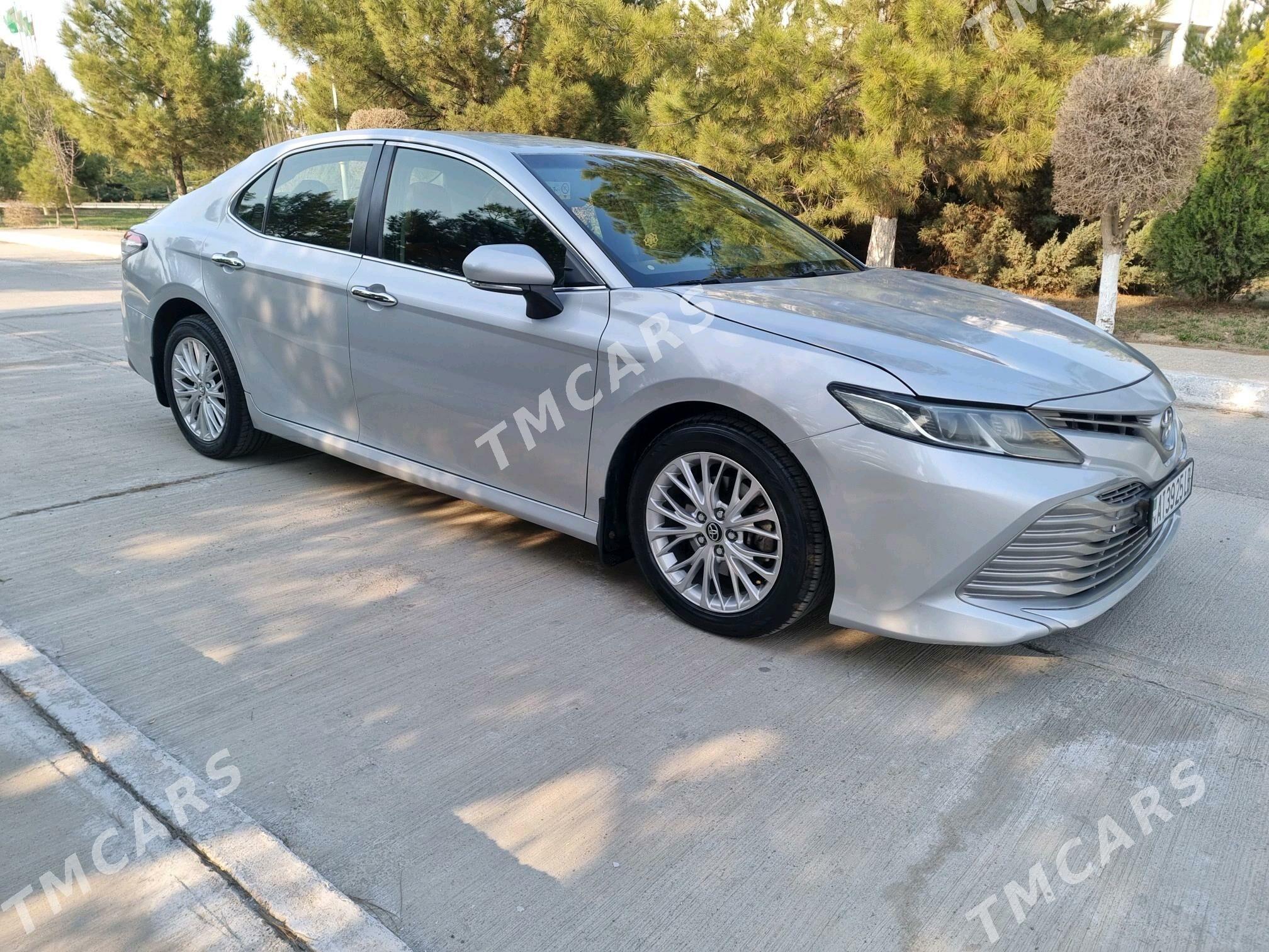 Toyota Camry 2019 - 230 000 TMT - Türkmenabat - img 2