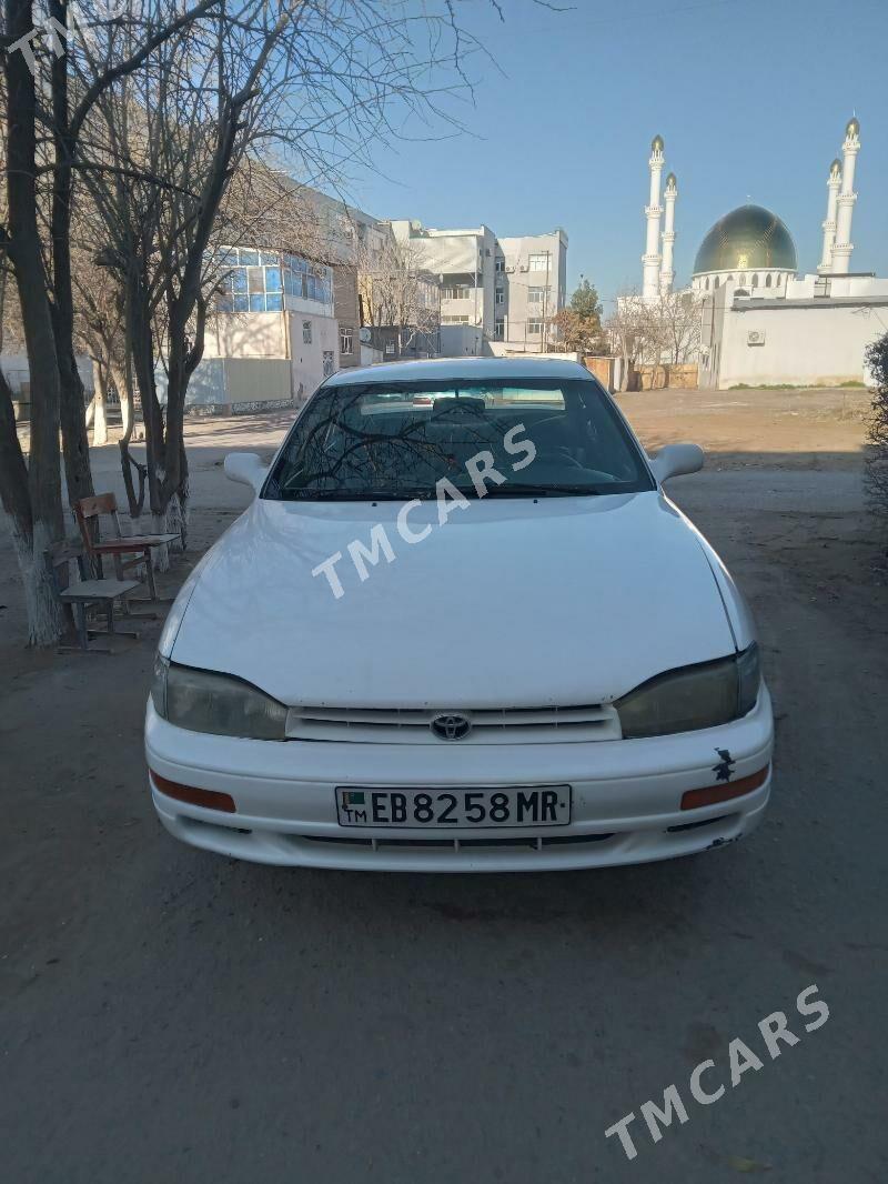 Toyota Camry 1992 - 65 000 TMT - Мары - img 3