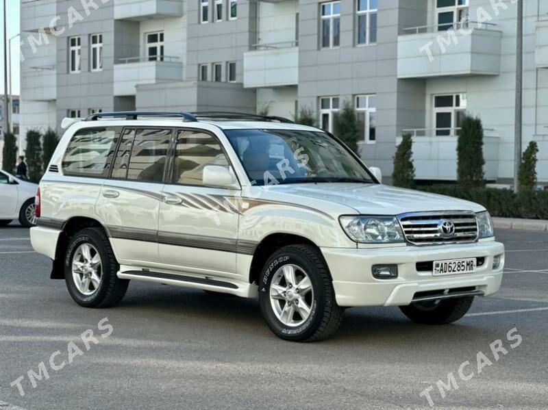 Toyota Land Cruiser 1999 - 300 000 TMT - Мары - img 3