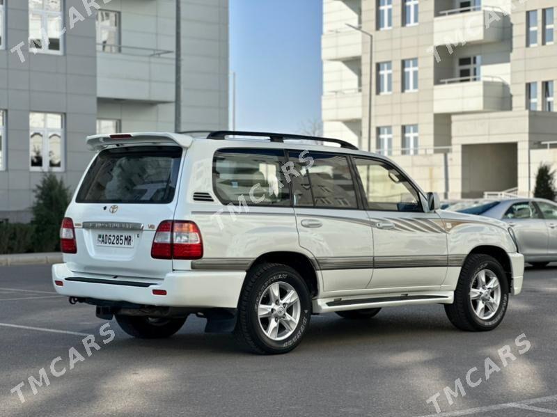 Toyota Land Cruiser 1999 - 300 000 TMT - Мары - img 2