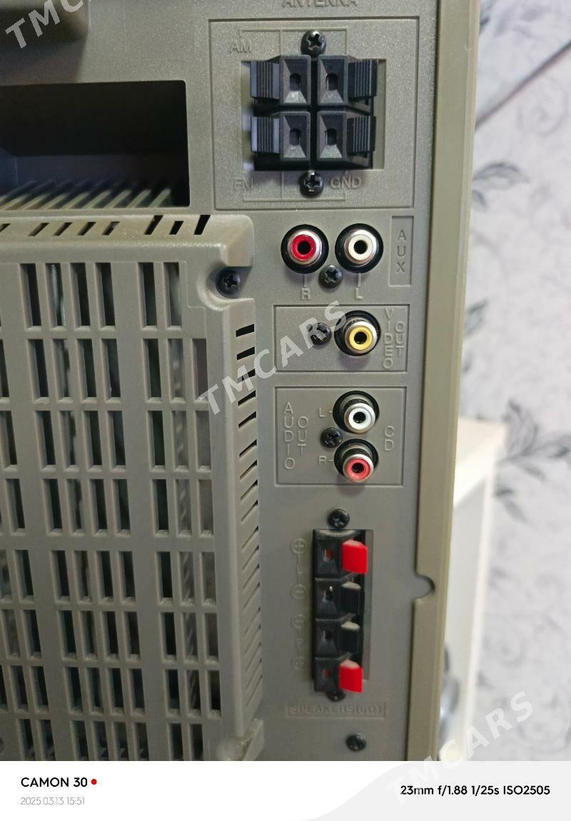Ресивер.LG.3000w - Aşgabat - img 3