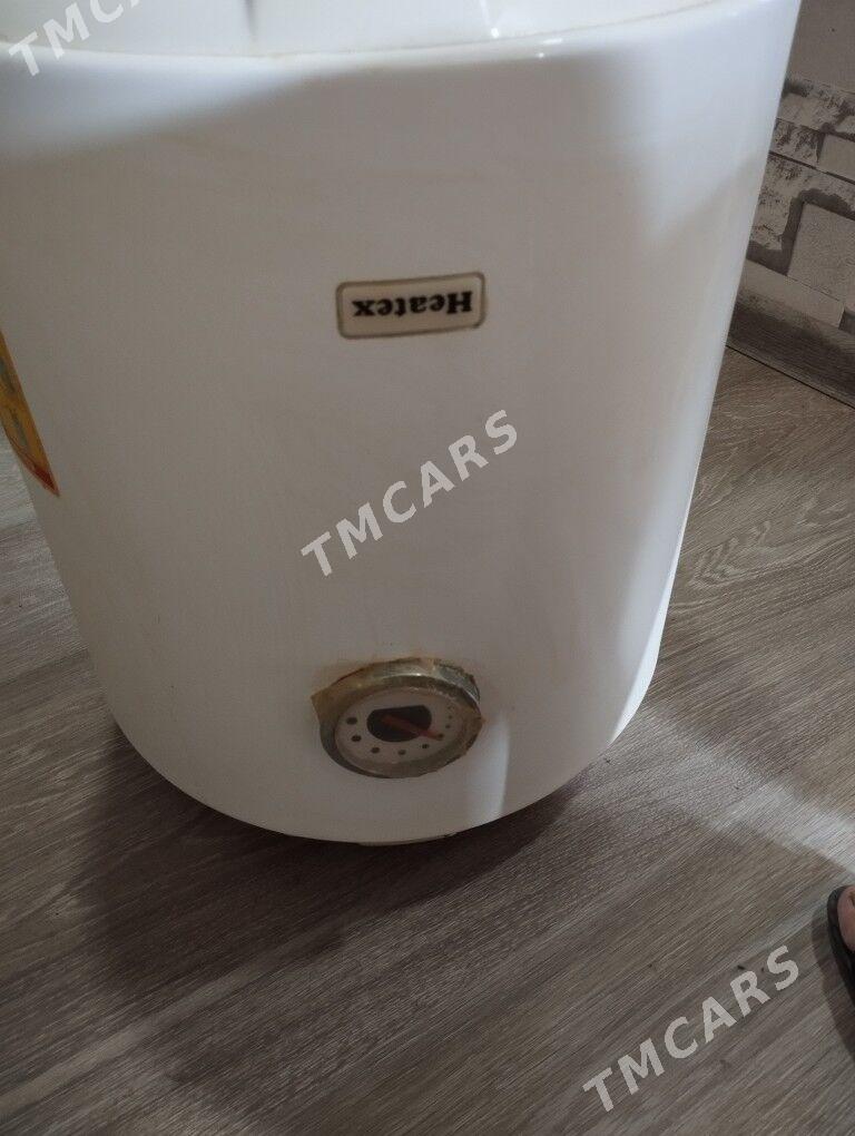 Ariston Heatx - Türkmenabat - img 2