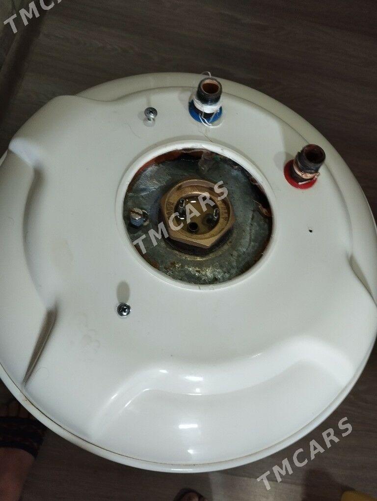 Ariston Heatx - Türkmenabat - img 3