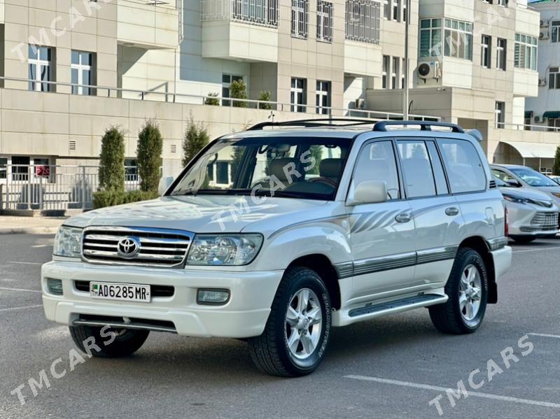 Toyota Land Cruiser 1999 - 300 000 TMT - Мары - img 5