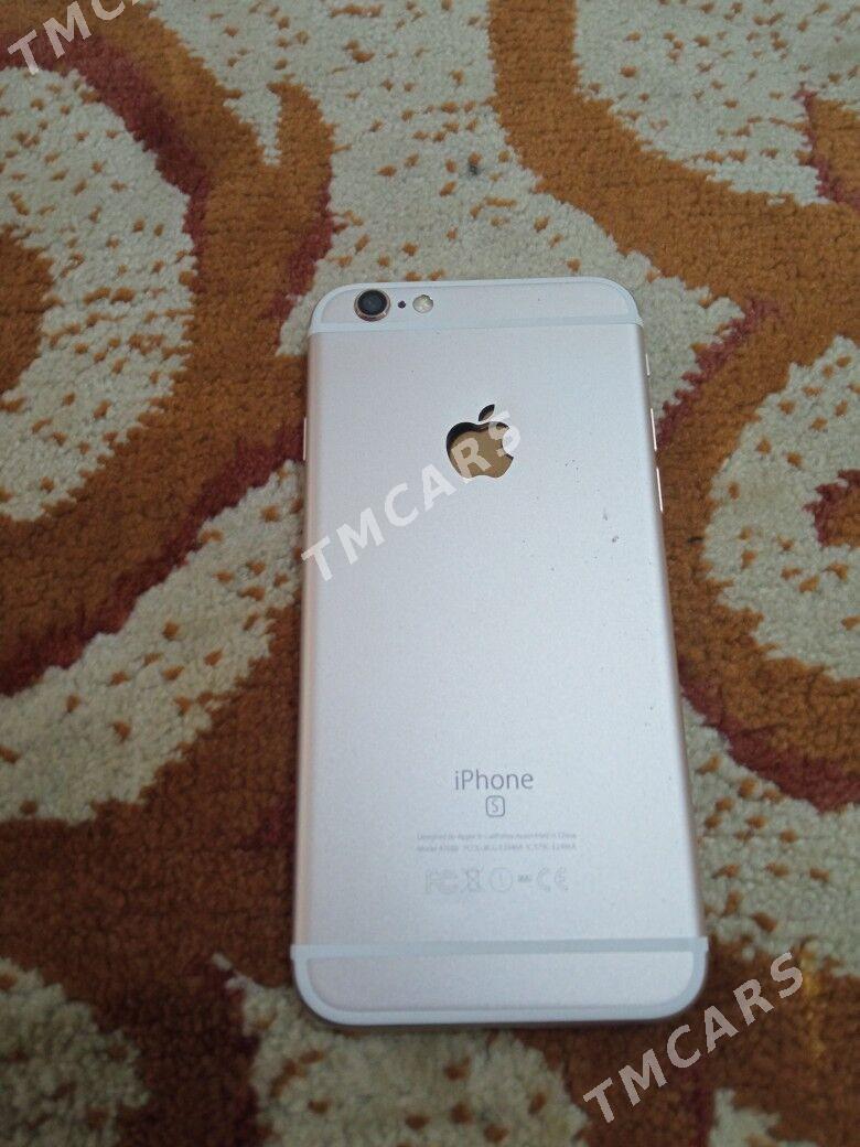 iPhone 6s - Анев - img 2