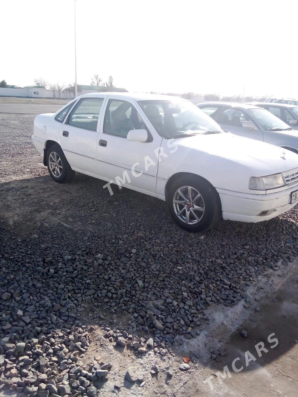 Opel Vectra 1990 - 38 000 TMT - Türkmenbaşy - img 6