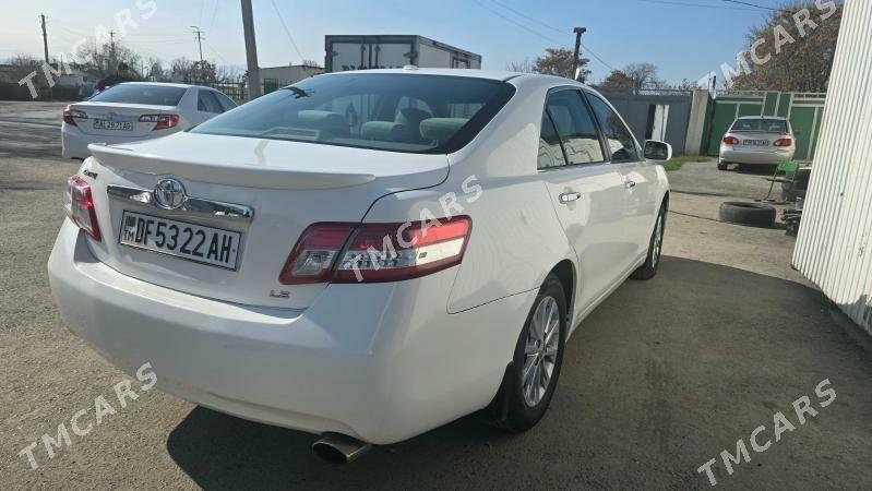 Toyota Camry 2010 - 165 000 TMT - Ашхабад - img 2