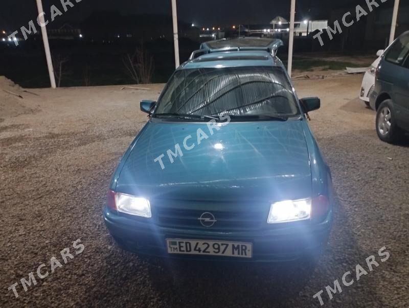 Opel Astra 1993 - 30 000 TMT - Mary - img 2