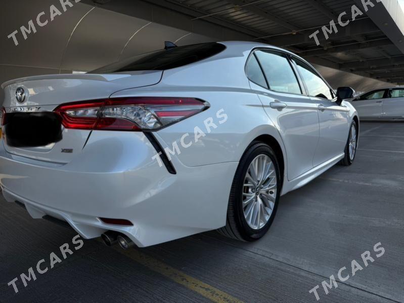 Toyota Camry 2019 - 380 000 TMT - Aşgabat - img 6