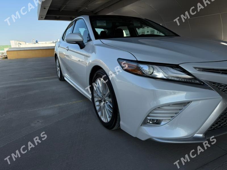 Toyota Camry 2019 - 380 000 TMT - Aşgabat - img 5