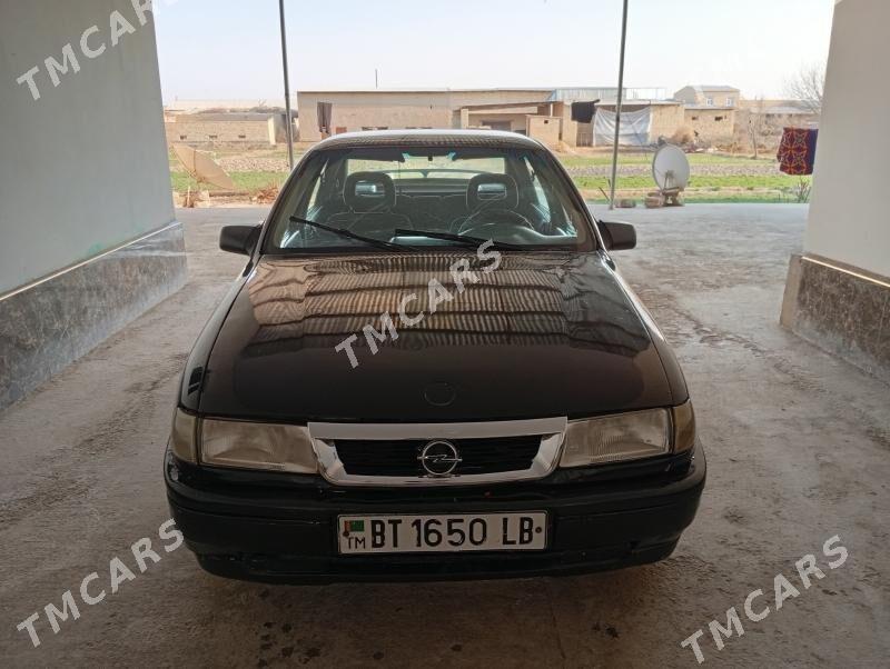 Opel Vectra 1992 - 22 000 TMT - Дянев - img 3