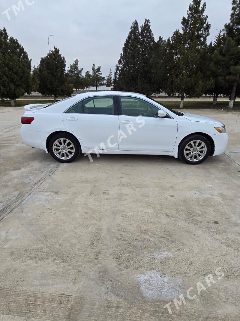 Toyota Camry 2007 - 110 000 TMT - Tejen - img 3