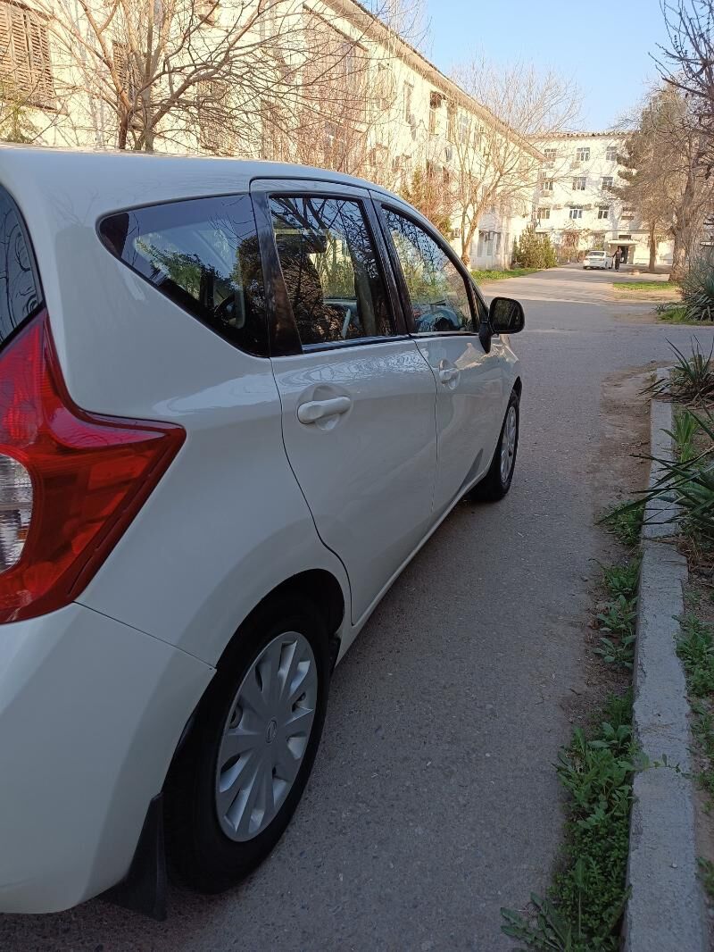 Nissan Versa Note 2013 - 105 000 TMT - Aşgabat - img 3