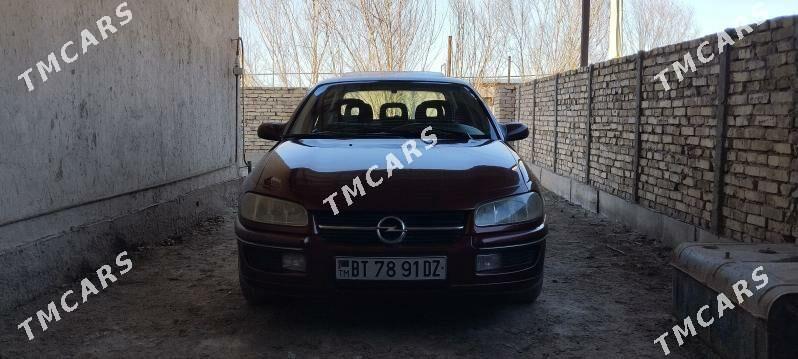 Opel Omega 1994 - 30 000 TMT - Boldumsaz - img 4