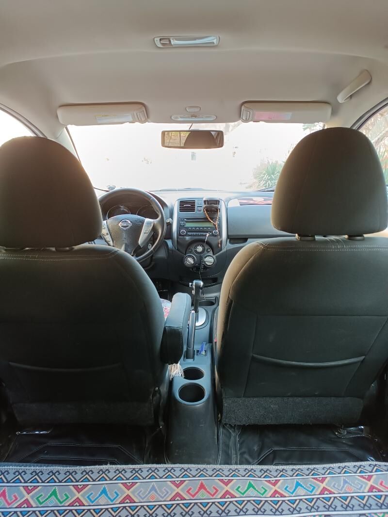 Nissan Versa Note 2013 - 105 000 TMT - Aşgabat - img 2