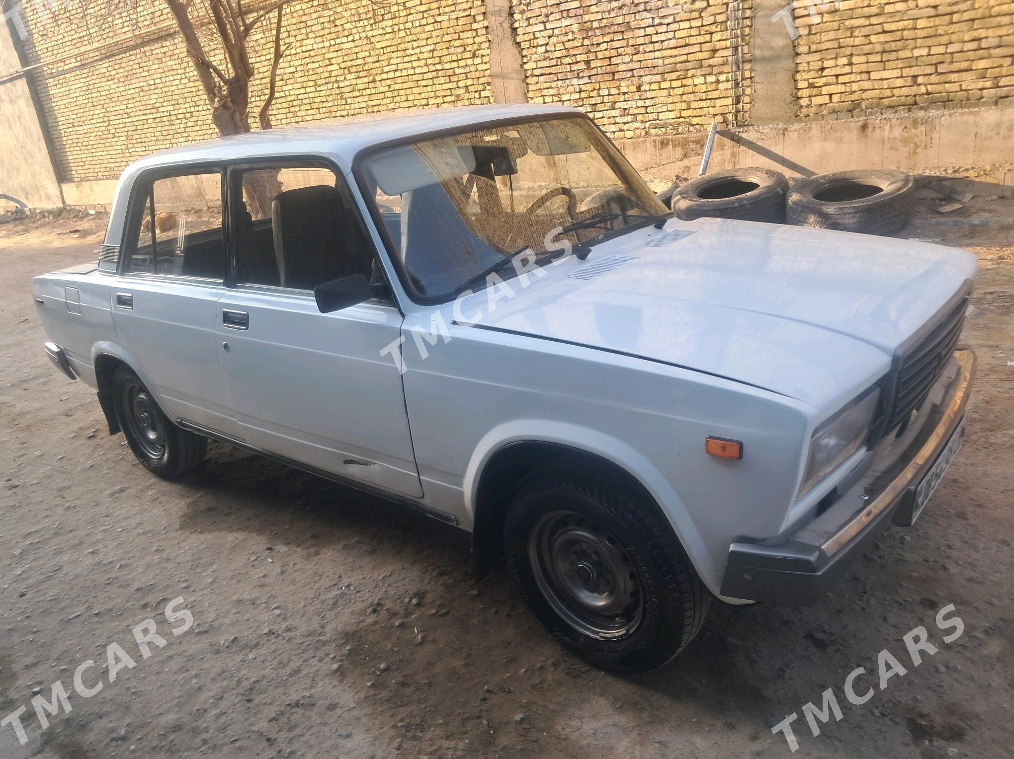 Lada 2107 2004 - 25 000 TMT - Türkmenabat - img 3