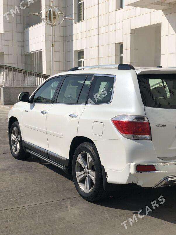 Toyota Highlander 2011 - 295 000 TMT - Aşgabat - img 3