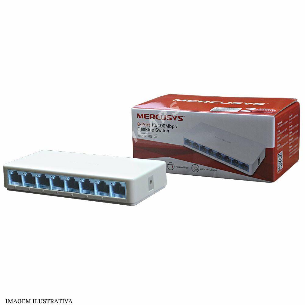 wifi ip swic 8 port - Ашхабад - img 2