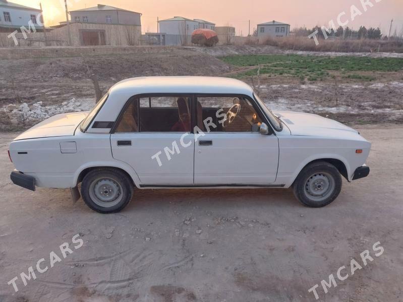 Lada 2107 2003 - 25 000 TMT - Kerki - img 3