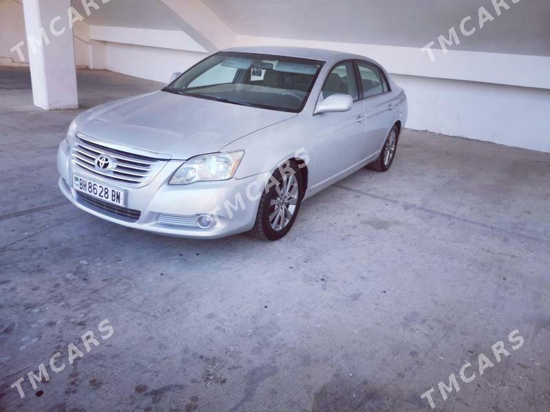 Toyota Avalon 2006 - 157 000 TMT - Балканабат - img 3