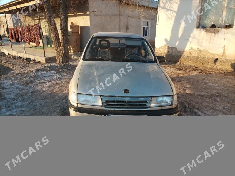 Opel Vectra 1991 - 30 000 TMT - Boldumsaz - img 3