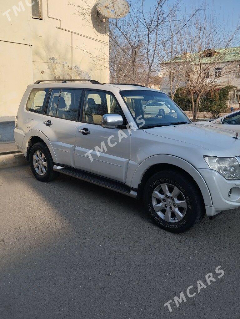 Mitsubishi Pajero 2013 - 250 000 TMT - Ашхабад - img 2