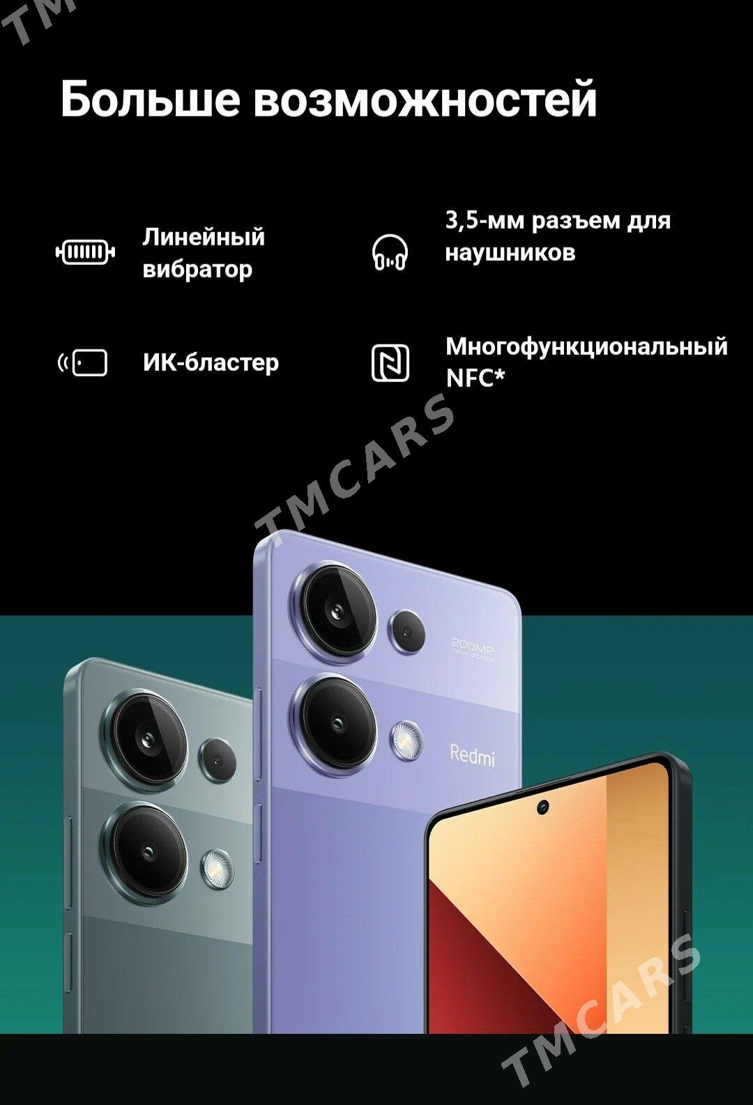 MobileTm  Telefon kredit - Parahat 7 - img 7
