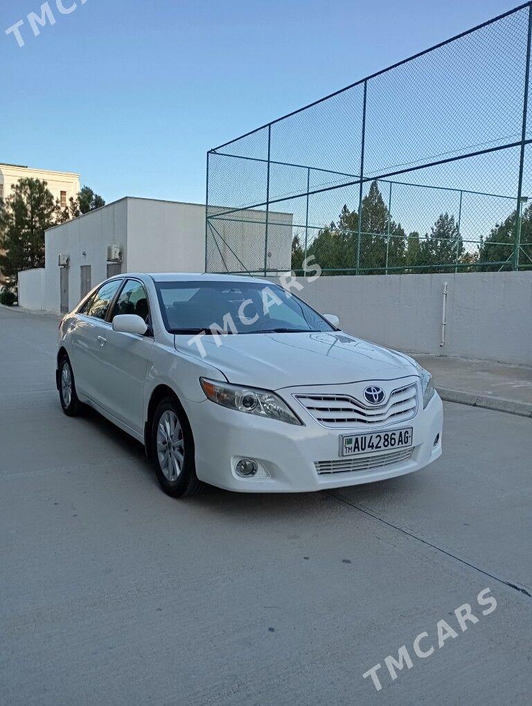 Toyota Camry 2010 - 169 000 TMT - Ашхабад - img 2