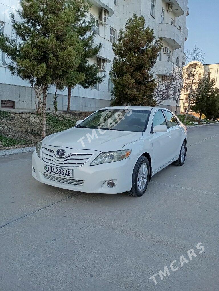 Toyota Camry 2010 - 169 000 TMT - Ашхабад - img 4