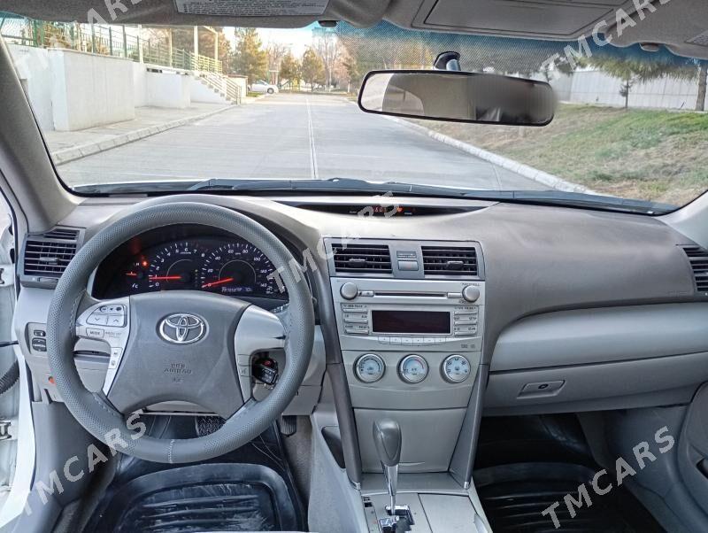 Toyota Camry 2010 - 169 000 TMT - Ашхабад - img 5