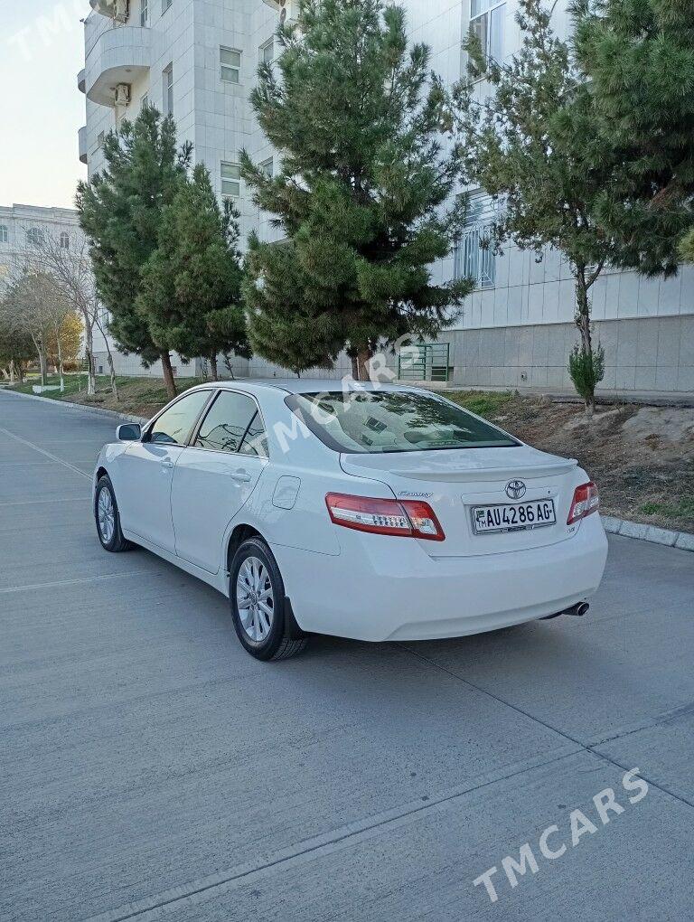 Toyota Camry 2010 - 169 000 TMT - Ашхабад - img 3