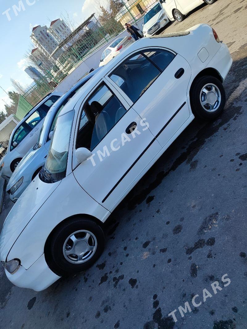 Hyundai Accent 1998 - 35 000 TMT - Бабадайхан - img 2