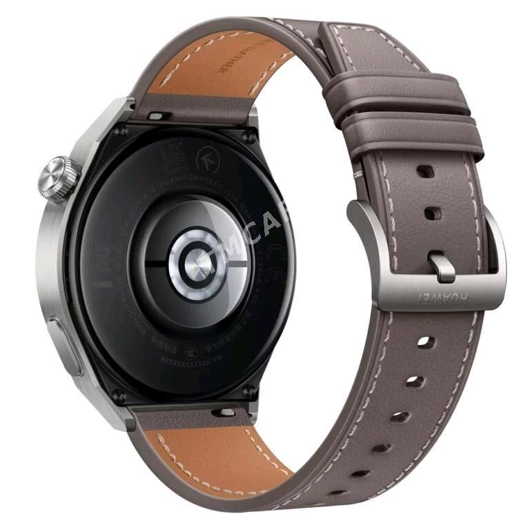 Huawei watch 3 pro FULL - Gurtly - img 2