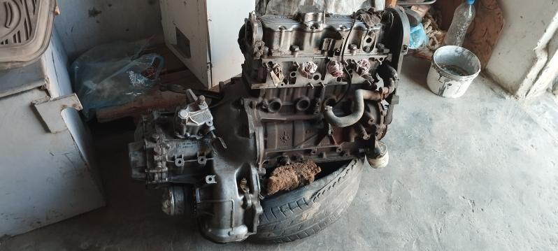 opel divigitel 5 000 TMT - Гумдаг - img 3