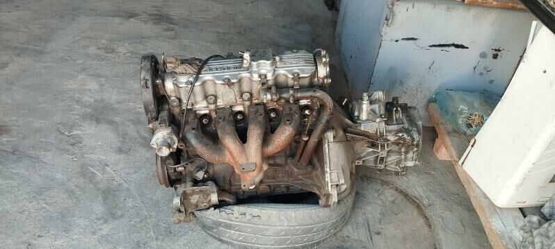 opel divigitel 5 000 TMT - Гумдаг - img 2