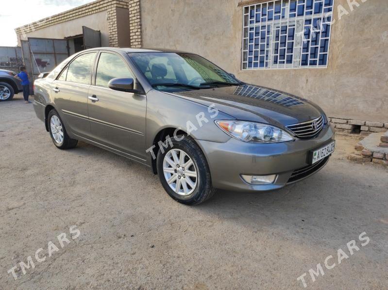 Toyota Camry 2003 - 160 000 TMT - Гороглы (Тагта) - img 3