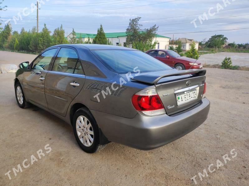 Toyota Camry 2003 - 160 000 TMT - Гороглы (Тагта) - img 4