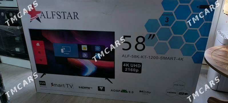 TÄZE GELEN AMATLY TELEWIZORLAR - Gurtly - img 2