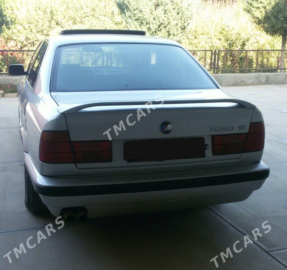 BMW 525 1995 - 85 000 TMT - Çärjew - img 2