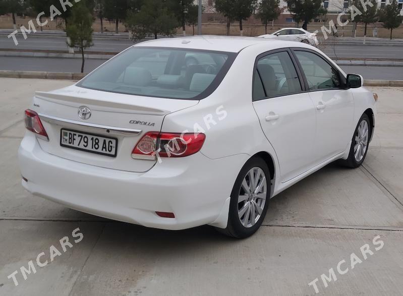 Toyota Corolla 2010 - 135 000 TMT - Aşgabat - img 2