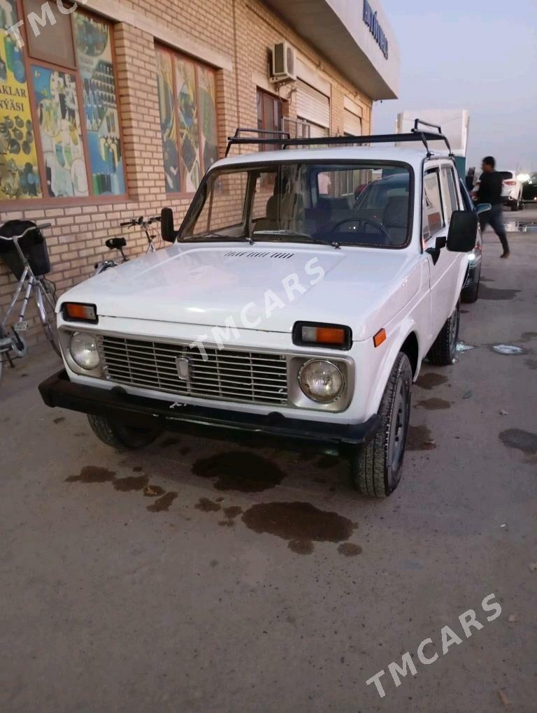 Lada Niva 1982 - 22 000 TMT - Mary - img 2