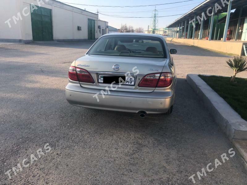 Nissan Maxima 2004 - 113 000 TMT - Ашхабад - img 3